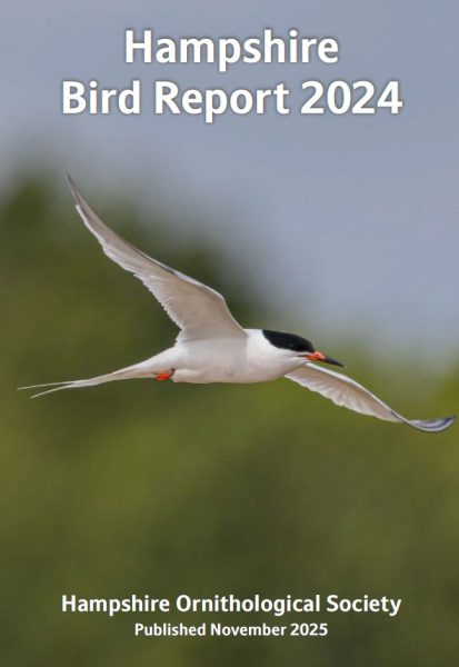 Hampshire Bird Report
